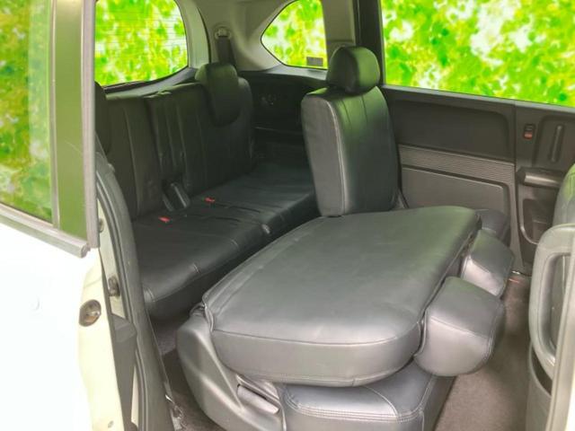 フリード GH 保証書/社外 SDナビ/電動スライドドア/ドライブレコーダー 前後/ヘッドランプ HID/Bluetooth接続/ETC/ABS/横滑り防止装置/アイドリングストップ/バックモニター/フルセグTV(6枚目)