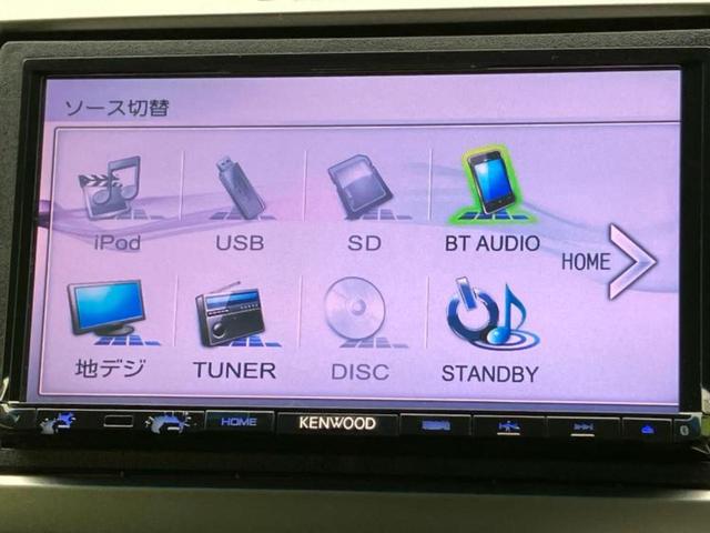 フリード GH 保証書/社外 SDナビ/電動スライドドア/ドライブレコーダー 前後/ヘッドランプ HID/Bluetooth接続/ETC/ABS/横滑り防止装置/アイドリングストップ/バックモニター/フルセグTV(11枚目)