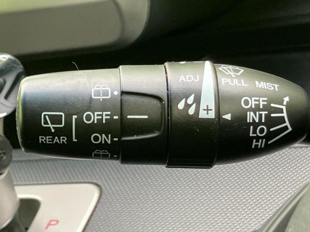 フリード GH 保証書/社外 SDナビ/電動スライドドア/ドライブレコーダー 前後/ヘッドランプ HID/Bluetooth接続/ETC/ABS/横滑り防止装置/アイドリングストップ/バックモニター/フルセグTV(17枚目)