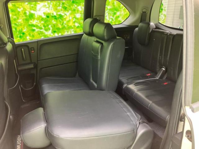 フリード GH 保証書/社外 SDナビ/電動スライドドア/ドライブレコーダー 前後/ヘッドランプ HID/Bluetooth接続/ETC/ABS/横滑り防止装置/アイドリングストップ/バックモニター/フルセグTV(19枚目)