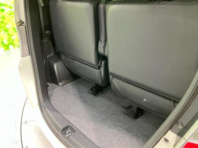 フリード GH 保証書/社外 SDナビ/電動スライドドア/ドライブレコーダー 前後/ヘッドランプ HID/Bluetooth接続/ETC/ABS/横滑り防止装置/アイドリングストップ/バックモニター/フルセグTV(28枚目)