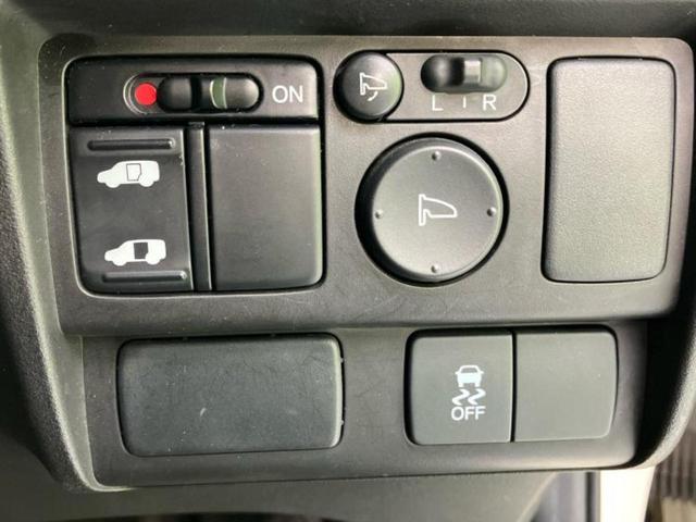 フリード GH 保証書/社外 SDナビ/電動スライドドア/ドライブレコーダー 前後/ヘッドランプ HID/Bluetooth接続/ETC/ABS/横滑り防止装置/アイドリングストップ/バックモニター/フルセグTV(31枚目)