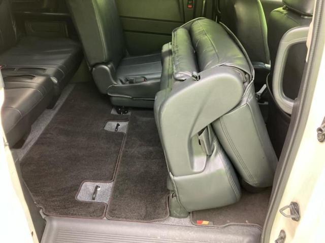 フリード GH 保証書/社外 SDナビ/電動スライドドア/ドライブレコーダー 前後/ヘッドランプ HID/Bluetooth接続/ETC/ABS/横滑り防止装置/アイドリングストップ/バックモニター/フルセグTV(52枚目)