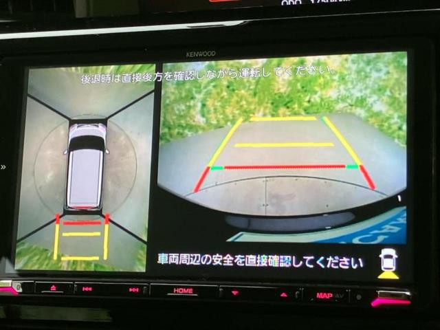 ルーミー カスタムG 新品タイヤ/社外 9インチ SDナビ/スマートアシスト(トヨタ・ダイハツ)/両側電動スライドドア/全方位モニター/車線逸脱防止支援システム/ヘッドランプ LED/USBジャック 衝突被害軽減システム(13枚目)