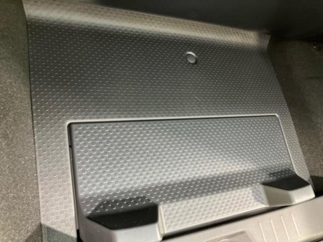 ルーミー カスタムG 新品タイヤ/社外 9インチ SDナビ/スマートアシスト(トヨタ・ダイハツ)/両側電動スライドドア/全方位モニター/車線逸脱防止支援システム/ヘッドランプ LED/USBジャック 衝突被害軽減システム(25枚目)