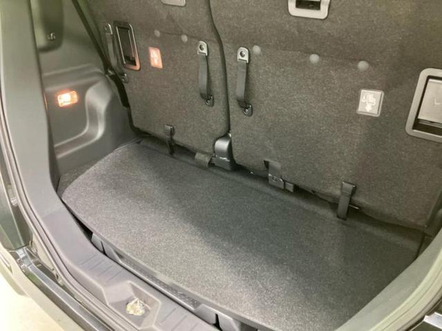 ルーミー カスタムG 新品タイヤ/社外 9インチ SDナビ/スマートアシスト(トヨタ・ダイハツ)/両側電動スライドドア/全方位モニター/車線逸脱防止支援システム/ヘッドランプ LED/USBジャック 衝突被害軽減システム(26枚目)