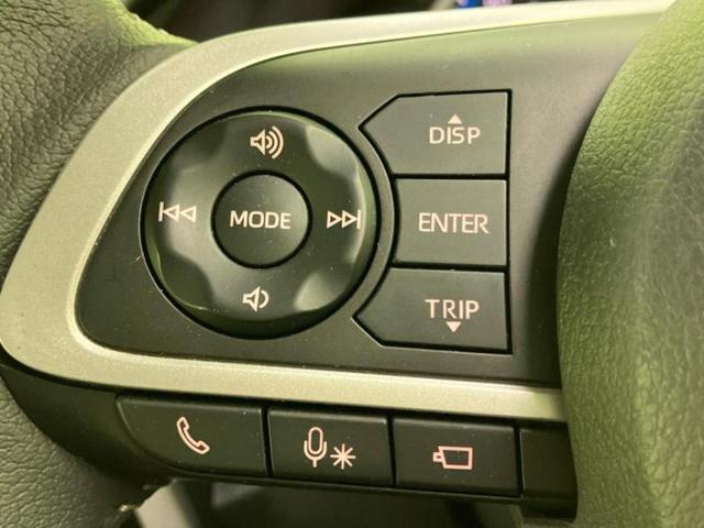 ルーミー カスタムG 新品タイヤ/社外 9インチ SDナビ/スマートアシスト(トヨタ・ダイハツ)/両側電動スライドドア/全方位モニター/車線逸脱防止支援システム/ヘッドランプ LED/USBジャック 衝突被害軽減システム(30枚目)