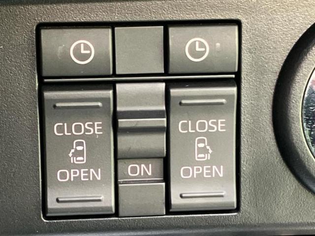 ルーミー カスタムG 新品タイヤ/社外 9インチ SDナビ/スマートアシスト(トヨタ・ダイハツ)/両側電動スライドドア/全方位モニター/車線逸脱防止支援システム/ヘッドランプ LED/USBジャック 衝突被害軽減システム(44枚目)