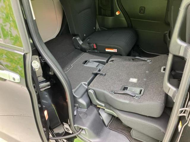 ルーミー カスタムG 新品タイヤ/社外 9インチ SDナビ/スマートアシスト(トヨタ・ダイハツ)/両側電動スライドドア/全方位モニター/車線逸脱防止支援システム/ヘッドランプ LED/USBジャック 衝突被害軽減システム(53枚目)