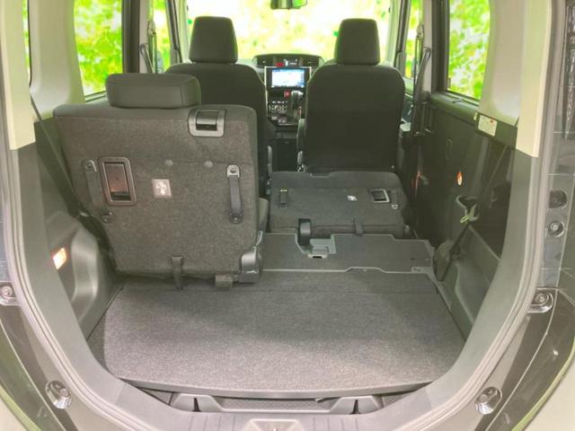 ルーミー カスタムG 新品タイヤ/社外 9インチ SDナビ/スマートアシスト(トヨタ・ダイハツ)/両側電動スライドドア/全方位モニター/車線逸脱防止支援システム/ヘッドランプ LED/USBジャック 衝突被害軽減システム(54枚目)