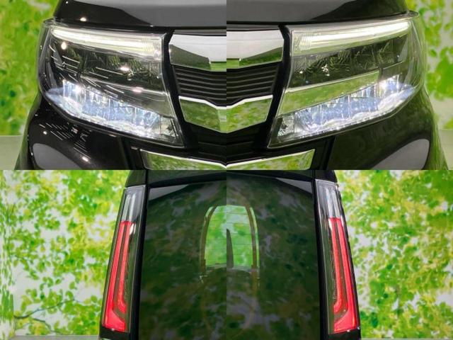 ルーミー カスタムG 新品タイヤ/社外 9インチ SDナビ/スマートアシスト(トヨタ・ダイハツ)/両側電動スライドドア/全方位モニター/車線逸脱防止支援システム/ヘッドランプ LED/USBジャック 衝突被害軽減システム(64枚目)