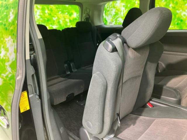 ヴェルファイア 2.4Z 新品タイヤ/保証書/純正 SDナビ/フリップダウンモニター/両側電動スライドドア/ヘッドランプ HID/ETC/EBD付ABS/横滑り防止装置/バックモニター/フルセグTV/DVD バックカメラ(6枚目)