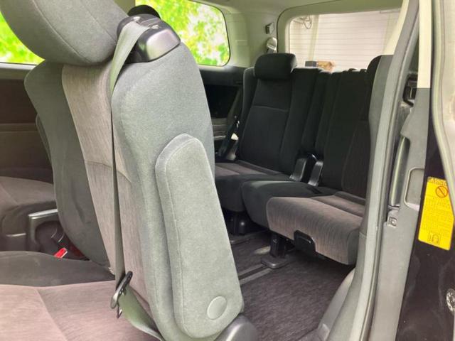 ヴェルファイア 2.4Z 新品タイヤ/保証書/純正 SDナビ/フリップダウンモニター/両側電動スライドドア/ヘッドランプ HID/ETC/EBD付ABS/横滑り防止装置/バックモニター/フルセグTV/DVD バックカメラ(19枚目)