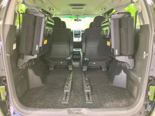 ヴェルファイア 2.4Z 新品タイヤ/保証書/純正 SDナビ/フリップダウンモニター/両側電動スライドドア/ヘッドランプ HID/ETC/EBD付ABS/横滑り防止装置/バックモニター/フルセグTV/DVD バックカメラ(21枚目)