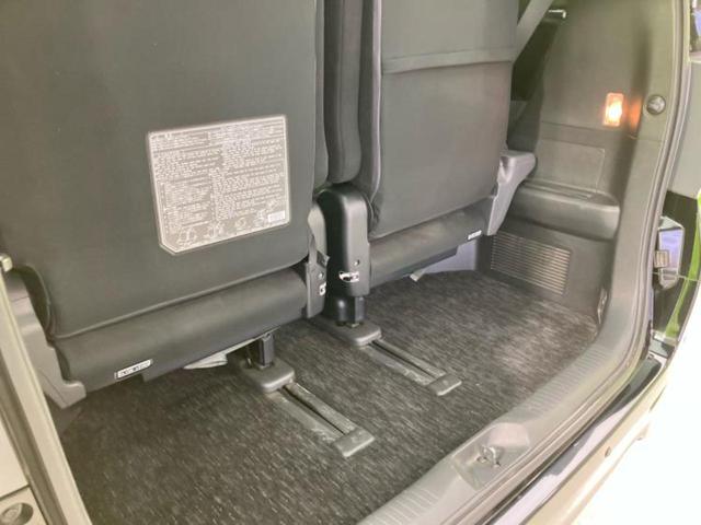 ヴェルファイア 2.4Z 新品タイヤ/保証書/純正 SDナビ/フリップダウンモニター/両側電動スライドドア/ヘッドランプ HID/ETC/EBD付ABS/横滑り防止装置/バックモニター/フルセグTV/DVD バックカメラ(29枚目)