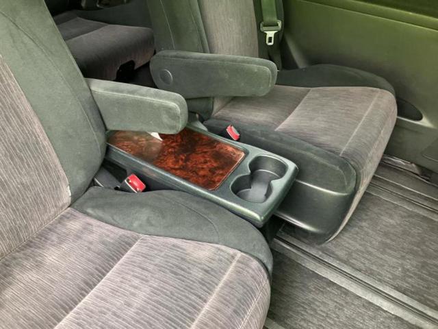 ヴェルファイア 2.4Z 新品タイヤ/保証書/純正 SDナビ/フリップダウンモニター/両側電動スライドドア/ヘッドランプ HID/ETC/EBD付ABS/横滑り防止装置/バックモニター/フルセグTV/DVD バックカメラ(53枚目)