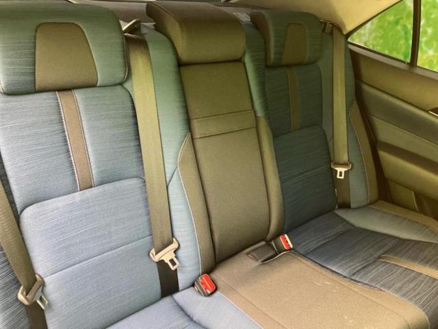 クラウン アスリートS-T 新品タイヤ/サンルーフ/保証書/純正 SDナビ/パーキングアシスト バックガイド/ヘッドランプ LED/Bluetooth接続/ETC/EBD付ABS/横滑り防止装置 バックカメラ LEDヘッドランプ(47枚目)