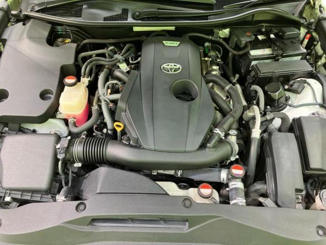 クラウン アスリートS-T 新品タイヤ/サンルーフ/保証書/純正 SDナビ/パーキングアシスト バックガイド/ヘッドランプ LED/Bluetooth接続/ETC/EBD付ABS/横滑り防止装置 バックカメラ LEDヘッドランプ(59枚目)