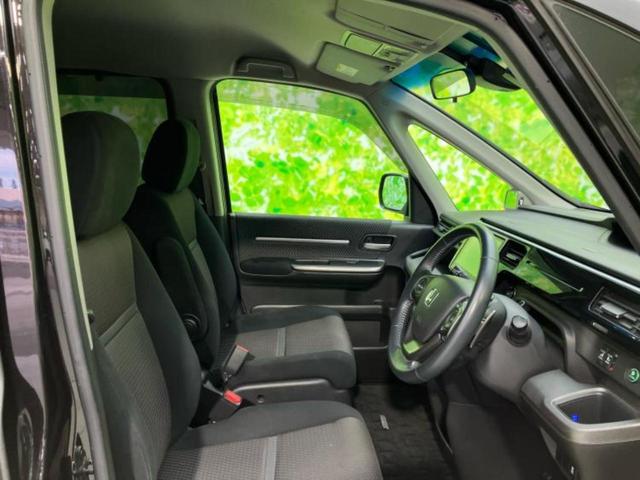 ステップワゴンスパーダ スパーダ・ホンダセンシング 新品タイヤ/保証書/純正 9インチ SDナビ/ホンダセンシング/両側電動スライドドア/車線逸脱防止支援システム/ドライブレコーダー 純正/ヘッドランプ LED/Bluetooth接続/ETC 禁煙車(4枚目)