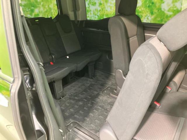 ステップワゴンスパーダ スパーダ・ホンダセンシング 新品タイヤ/保証書/純正 9インチ SDナビ/ホンダセンシング/両側電動スライドドア/車線逸脱防止支援システム/ドライブレコーダー 純正/ヘッドランプ LED/Bluetooth接続/ETC 禁煙車(6枚目)