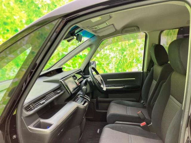 ステップワゴンスパーダ スパーダ・ホンダセンシング 新品タイヤ/保証書/純正 9インチ SDナビ/ホンダセンシング/両側電動スライドドア/車線逸脱防止支援システム/ドライブレコーダー 純正/ヘッドランプ LED/Bluetooth接続/ETC 禁煙車(7枚目)