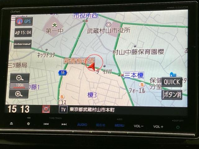 ステップワゴンスパーダ スパーダ・ホンダセンシング 新品タイヤ/保証書/純正 9インチ SDナビ/ホンダセンシング/両側電動スライドドア/車線逸脱防止支援システム/ドライブレコーダー 純正/ヘッドランプ LED/Bluetooth接続/ETC 禁煙車(10枚目)