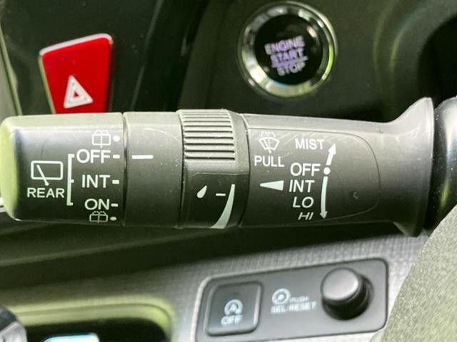 ステップワゴンスパーダ スパーダ・ホンダセンシング 新品タイヤ/保証書/純正 9インチ SDナビ/ホンダセンシング/両側電動スライドドア/車線逸脱防止支援システム/ドライブレコーダー 純正/ヘッドランプ LED/Bluetooth接続/ETC 禁煙車(17枚目)