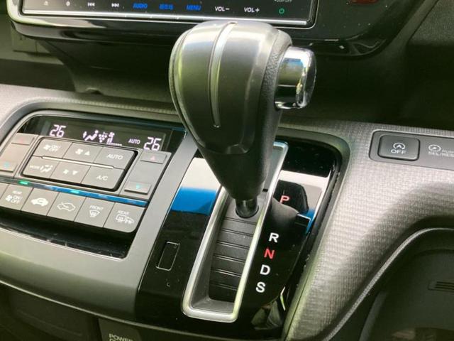 ステップワゴンスパーダ スパーダ・ホンダセンシング 新品タイヤ/保証書/純正 9インチ SDナビ/ホンダセンシング/両側電動スライドドア/車線逸脱防止支援システム/ドライブレコーダー 純正/ヘッドランプ LED/Bluetooth接続/ETC 禁煙車(18枚目)