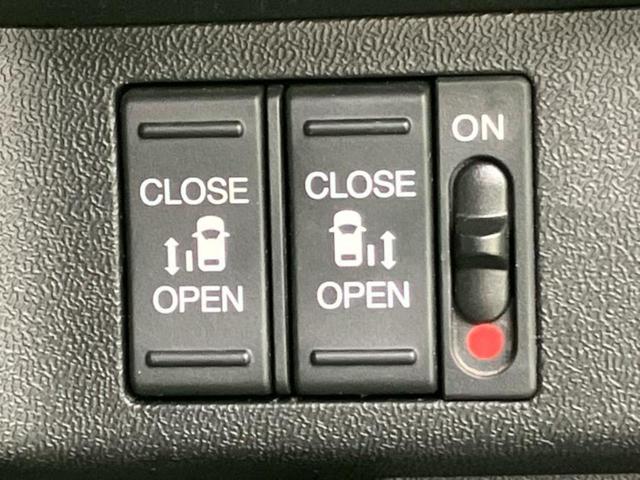 ステップワゴンスパーダ スパーダ・ホンダセンシング 新品タイヤ/保証書/純正 9インチ SDナビ/ホンダセンシング/両側電動スライドドア/車線逸脱防止支援システム/ドライブレコーダー 純正/ヘッドランプ LED/Bluetooth接続/ETC 禁煙車(46枚目)