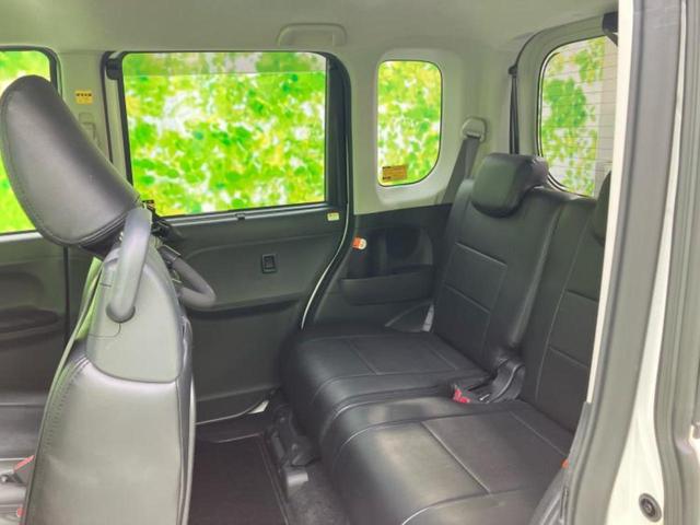 タント カスタムRSトップエディションVS SA3 新品タイヤ/保証書/純正 8インチ SDナビ/衝突安全装置/両側電動スライドドア/シートヒーター 運転席/車線逸脱防止支援システム/パーキングアシスト バックガイド/ドライブレコーダー 純正 ドラレコ(7枚目)