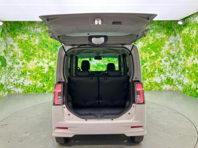 タント カスタムRSトップエディションVS SA3 新品タイヤ/保証書/純正 8インチ SDナビ/衝突安全装置/両側電動スライドドア/シートヒーター 運転席/車線逸脱防止支援システム/パーキングアシスト バックガイド/ドライブレコーダー 純正 ドラレコ(8枚目)