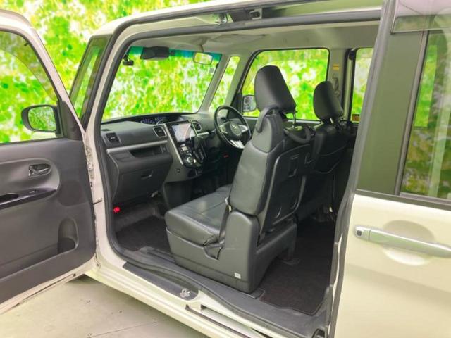 タント カスタムRSトップエディションVS SA3 新品タイヤ/保証書/純正 8インチ SDナビ/衝突安全装置/両側電動スライドドア/シートヒーター 運転席/車線逸脱防止支援システム/パーキングアシスト バックガイド/ドライブレコーダー 純正 ドラレコ(52枚目)