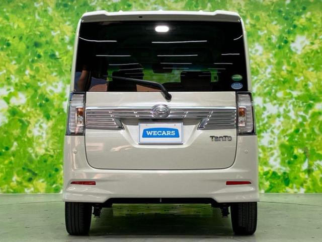 タント カスタムRSトップエディションVS SA3 新品タイヤ/保証書/純正 8インチ SDナビ/衝突安全装置/両側電動スライドドア/シートヒーター 運転席/車線逸脱防止支援システム/パーキングアシスト バックガイド/ドライブレコーダー 純正 ドラレコ(56枚目)