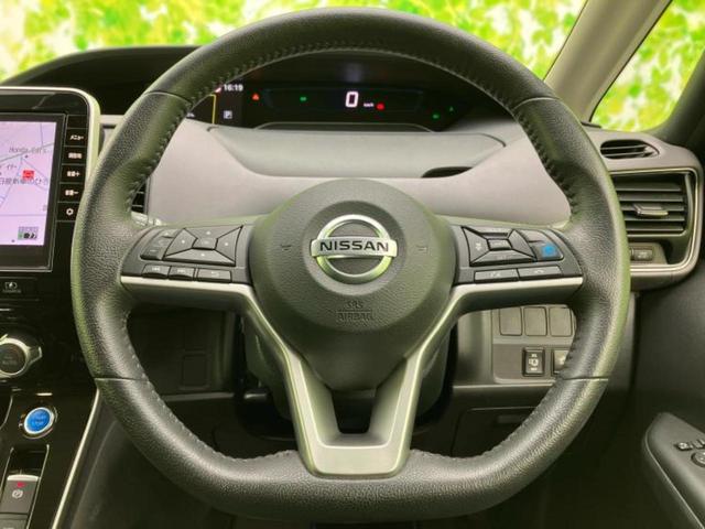 セレナ ｅパワーハイウェイスターＶ　新品タイヤ／保証書／純正　１０インチ　ＳＤナビ／エマージェンシーブレーキ／両側電動スライドドア／アラウンドビューモニター／車線逸脱防止支援システム／ドライブレコーダー　純正／ヘッドランプ　ＬＥＤ（15枚目）