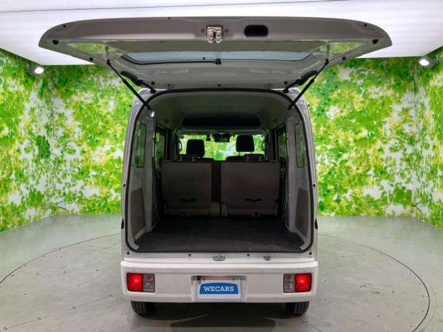 エブリイ ジョイン　保証書／社外　ＳＤナビ／衝突安全装置／シートヒーター　運転席／車線逸脱防止支援システム／ドライブレコーダー　社外／ヘッドランプ　ＬＥＤ／Ｂｌｕｅｔｏｏｔｈ接続／ＨＤＭＩ接続／ＥＴＣ／ＥＢＤ付ＡＢＳ（8枚目）