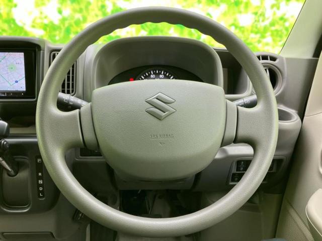 エブリイ ジョイン　保証書／社外　ＳＤナビ／衝突安全装置／シートヒーター　運転席／車線逸脱防止支援システム／ドライブレコーダー　社外／ヘッドランプ　ＬＥＤ／Ｂｌｕｅｔｏｏｔｈ接続／ＨＤＭＩ接続／ＥＴＣ／ＥＢＤ付ＡＢＳ（15枚目）