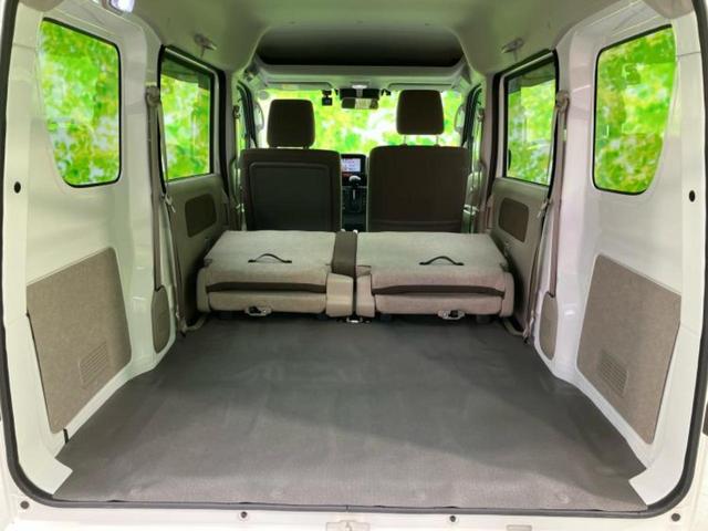 エブリイ ジョイン　保証書／社外　ＳＤナビ／衝突安全装置／シートヒーター　運転席／車線逸脱防止支援システム／ドライブレコーダー　社外／ヘッドランプ　ＬＥＤ／Ｂｌｕｅｔｏｏｔｈ接続／ＨＤＭＩ接続／ＥＴＣ／ＥＢＤ付ＡＢＳ（19枚目）