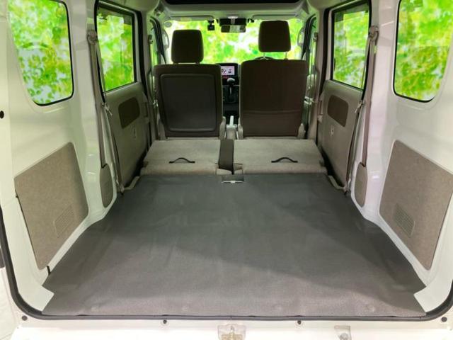 エブリイ ジョイン　保証書／社外　ＳＤナビ／衝突安全装置／シートヒーター　運転席／車線逸脱防止支援システム／ドライブレコーダー　社外／ヘッドランプ　ＬＥＤ／Ｂｌｕｅｔｏｏｔｈ接続／ＨＤＭＩ接続／ＥＴＣ／ＥＢＤ付ＡＢＳ（25枚目）