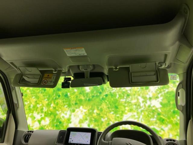 エブリイ ジョイン　保証書／社外　ＳＤナビ／衝突安全装置／シートヒーター　運転席／車線逸脱防止支援システム／ドライブレコーダー　社外／ヘッドランプ　ＬＥＤ／Ｂｌｕｅｔｏｏｔｈ接続／ＨＤＭＩ接続／ＥＴＣ／ＥＢＤ付ＡＢＳ（52枚目）