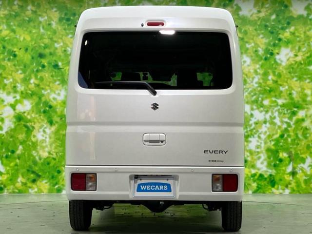 エブリイ ジョイン　保証書／社外　ＳＤナビ／衝突安全装置／シートヒーター　運転席／車線逸脱防止支援システム／ドライブレコーダー　社外／ヘッドランプ　ＬＥＤ／Ｂｌｕｅｔｏｏｔｈ接続／ＨＤＭＩ接続／ＥＴＣ／ＥＢＤ付ＡＢＳ（56枚目）
