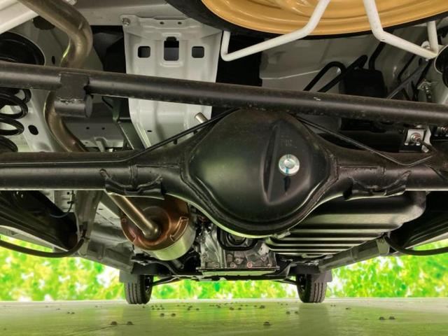 エブリイ ジョイン　保証書／社外　ＳＤナビ／衝突安全装置／シートヒーター　運転席／車線逸脱防止支援システム／ドライブレコーダー　社外／ヘッドランプ　ＬＥＤ／Ｂｌｕｅｔｏｏｔｈ接続／ＨＤＭＩ接続／ＥＴＣ／ＥＢＤ付ＡＢＳ（57枚目）