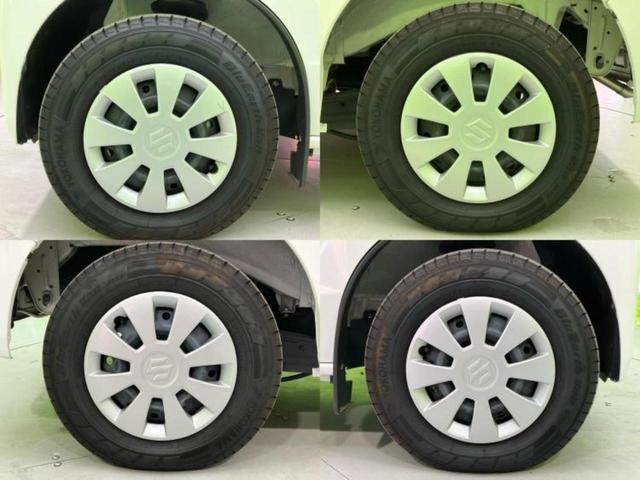 エブリイ ジョイン　保証書／社外　ＳＤナビ／衝突安全装置／シートヒーター　運転席／車線逸脱防止支援システム／ドライブレコーダー　社外／ヘッドランプ　ＬＥＤ／Ｂｌｕｅｔｏｏｔｈ接続／ＨＤＭＩ接続／ＥＴＣ／ＥＢＤ付ＡＢＳ（63枚目）