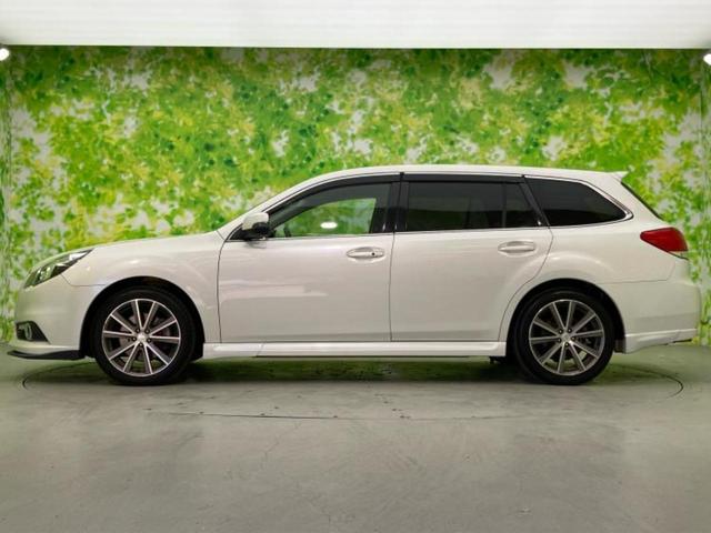 レガシィツーリングワゴン ４ＷＤ２．０ＧＴ　ＤＩＴアイサイト　保証書／社外　ＳＤナビ／衝突安全装置／車線逸脱防止支援システム／シート　ハーフレザー／ヘッドランプ　ＨＩＤ／Ｂｌｕｅｔｏｏｔｈ接続／ＥＴＣ／ＥＢＤ付ＡＢＳ／横滑り防止装置／クルーズコントロール　ターボ（2枚目）