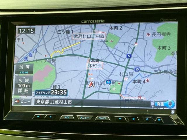 レガシィツーリングワゴン ４ＷＤ２．０ＧＴ　ＤＩＴアイサイト　保証書／社外　ＳＤナビ／衝突安全装置／車線逸脱防止支援システム／シート　ハーフレザー／ヘッドランプ　ＨＩＤ／Ｂｌｕｅｔｏｏｔｈ接続／ＥＴＣ／ＥＢＤ付ＡＢＳ／横滑り防止装置／クルーズコントロール　ターボ（10枚目）