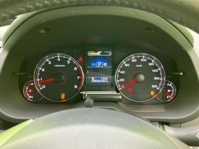 レガシィツーリングワゴン ４ＷＤ２．０ＧＴ　ＤＩＴアイサイト　保証書／社外　ＳＤナビ／衝突安全装置／車線逸脱防止支援システム／シート　ハーフレザー／ヘッドランプ　ＨＩＤ／Ｂｌｕｅｔｏｏｔｈ接続／ＥＴＣ／ＥＢＤ付ＡＢＳ／横滑り防止装置／クルーズコントロール　ターボ（13枚目）