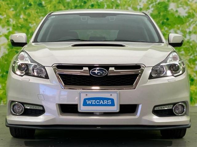 レガシィツーリングワゴン ４ＷＤ２．０ＧＴ　ＤＩＴアイサイト　保証書／社外　ＳＤナビ／衝突安全装置／車線逸脱防止支援システム／シート　ハーフレザー／ヘッドランプ　ＨＩＤ／Ｂｌｕｅｔｏｏｔｈ接続／ＥＴＣ／ＥＢＤ付ＡＢＳ／横滑り防止装置／クルーズコントロール　ターボ（55枚目）