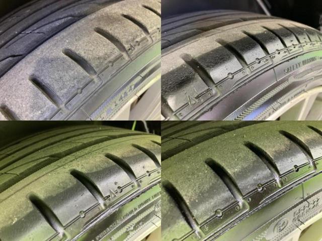 レガシィツーリングワゴン ４ＷＤ２．０ＧＴ　ＤＩＴアイサイト　保証書／社外　ＳＤナビ／衝突安全装置／車線逸脱防止支援システム／シート　ハーフレザー／ヘッドランプ　ＨＩＤ／Ｂｌｕｅｔｏｏｔｈ接続／ＥＴＣ／ＥＢＤ付ＡＢＳ／横滑り防止装置／クルーズコントロール　ターボ（61枚目）