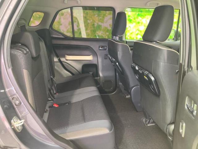 クロスビー ハイブリッドＭＺ　新品タイヤ／保証書／純正　８インチ　ＳＤナビ／衝突安全装置／シートヒーター　前席／全方位モニター用カメラ／車線逸脱防止支援システム／パーキングアシスト　バックガイド／ドライブレコーダー　純正　禁煙車（5枚目）