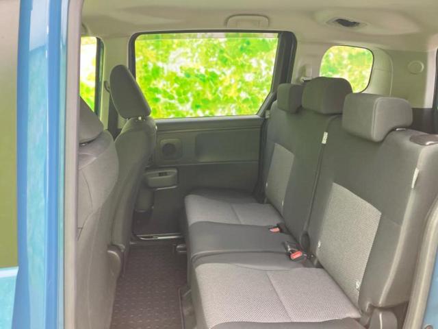 シエンタ Ｇ　新品タイヤ／保証書／ディスプレイオーディオ＋ナビ／衝突安全装置／両側電動スライドドア／車線逸脱防止支援システム／パーキングアシスト　バックガイド／ドライブレコーダー　前後　衝突被害軽減システム　禁煙車（7枚目）