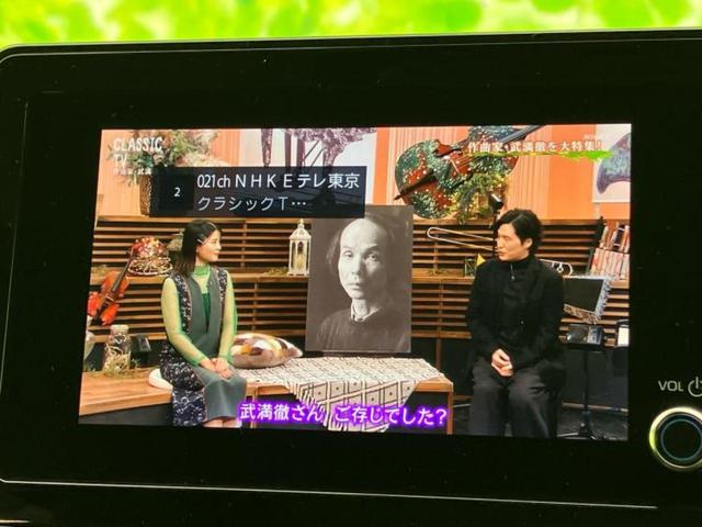 シエンタ Ｇ　新品タイヤ／保証書／ディスプレイオーディオ＋ナビ／衝突安全装置／両側電動スライドドア／車線逸脱防止支援システム／パーキングアシスト　バックガイド／ドライブレコーダー　前後　衝突被害軽減システム　禁煙車（11枚目）